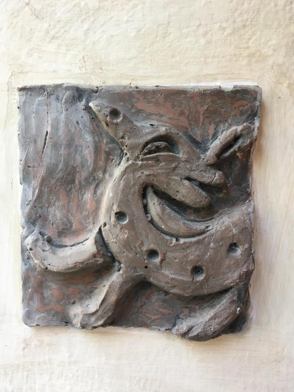 Quinta Luna Cholula Exteriör bild