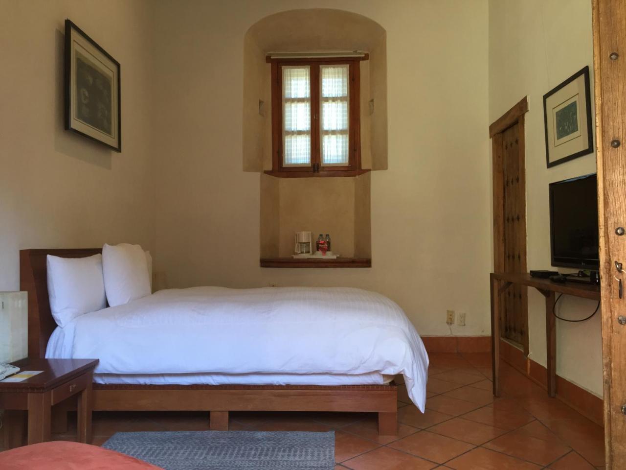 Quinta Luna Cholula Exteriör bild